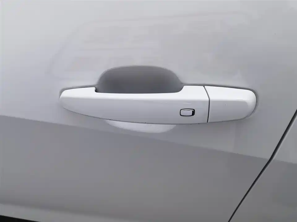 Chevrolet Mai Ruibao XL