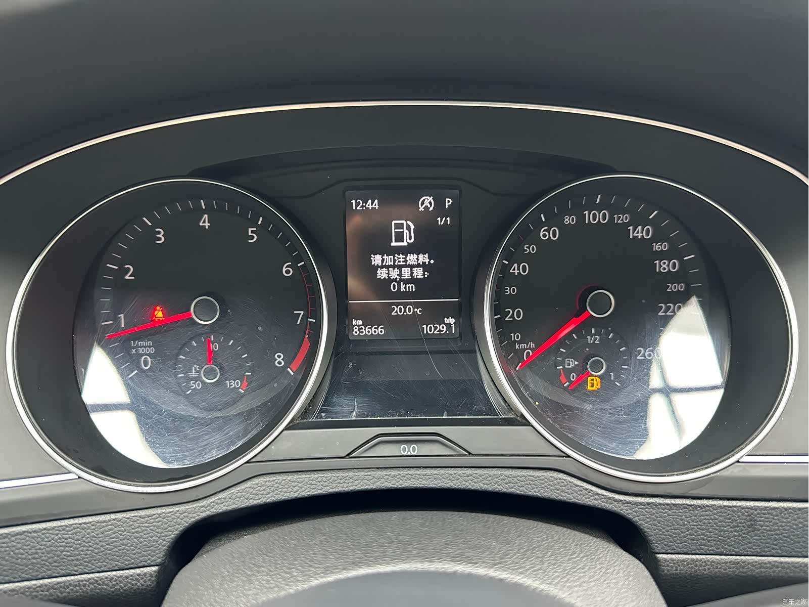 Volkswagen Magotan, 2020 8