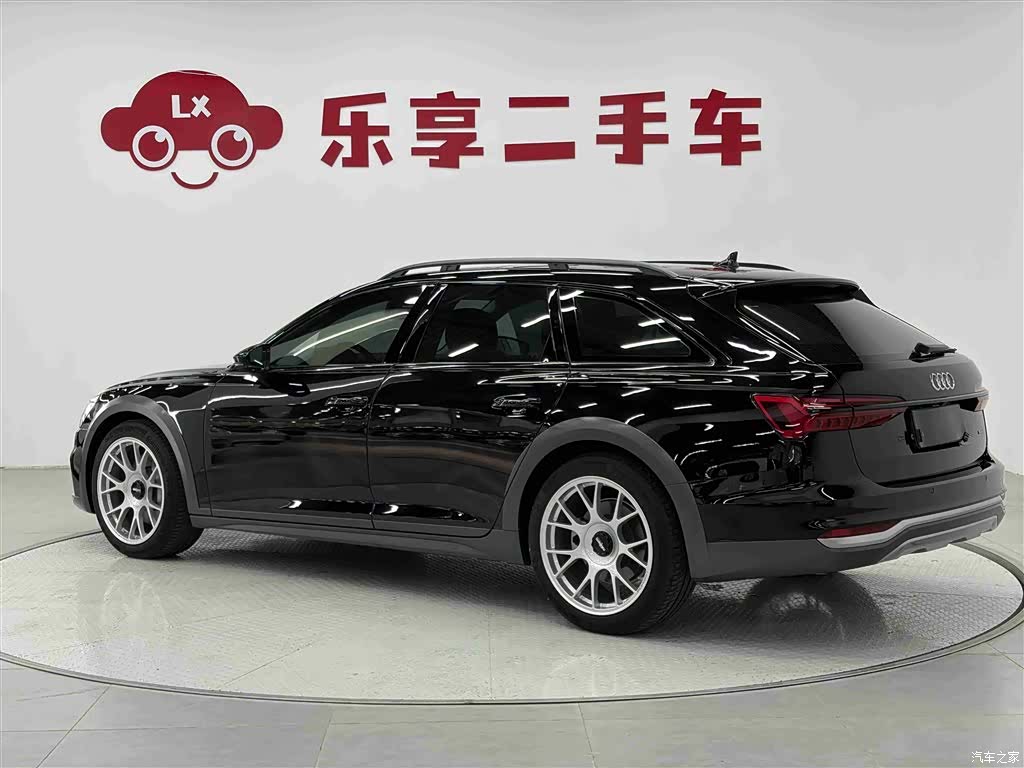 Audi A6, 2021 3
