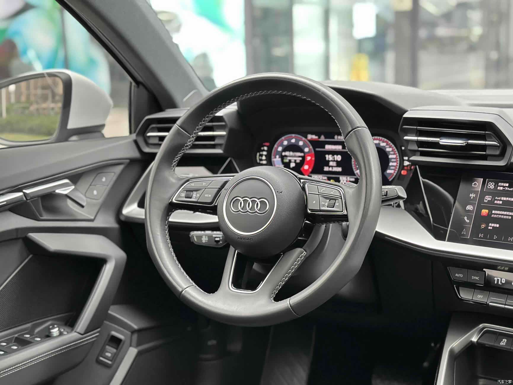 Audi A3, 2024 24