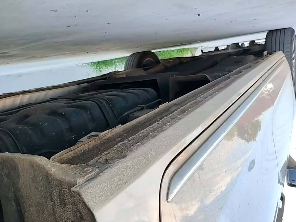 Buick GL8, 2025 22