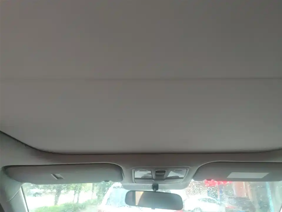 Hyundai Beijing ix25