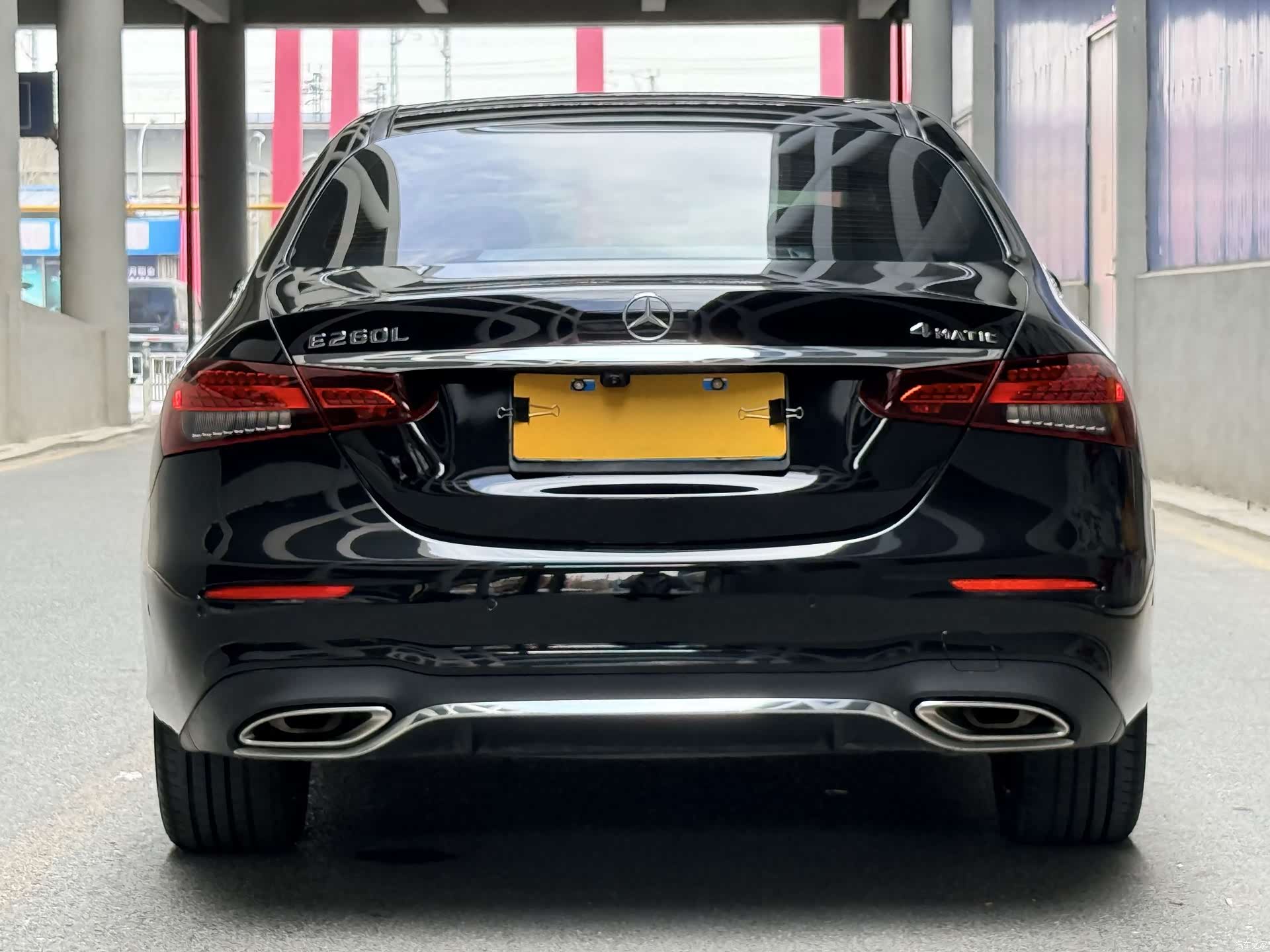 Mercedes-Benz E-Class, 2021 все фото