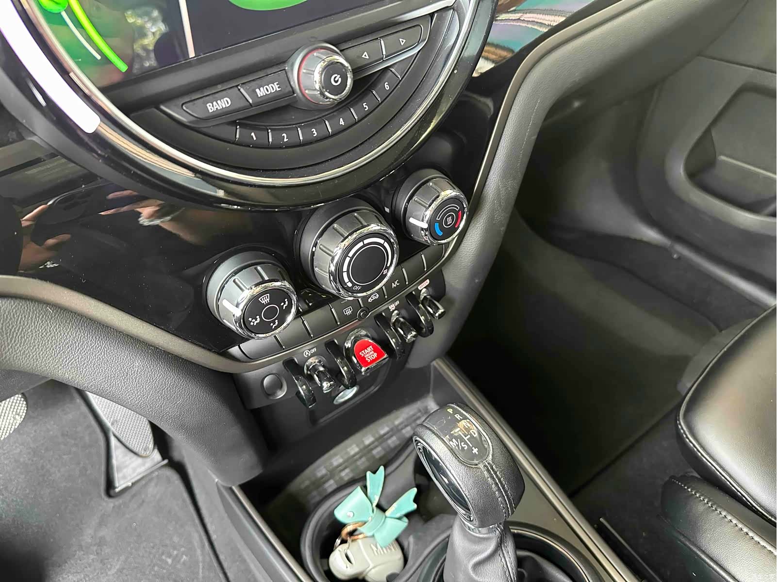 Mini Countryman, 2019 7
