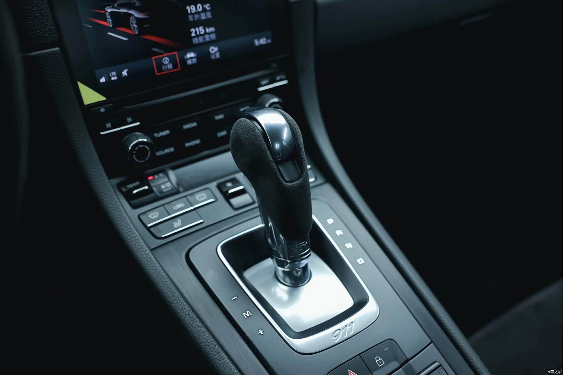 Porsche 911, 2019 11