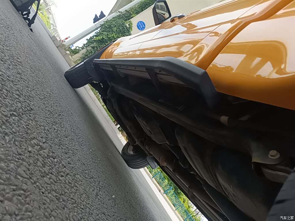 JAC T6, 2023 22