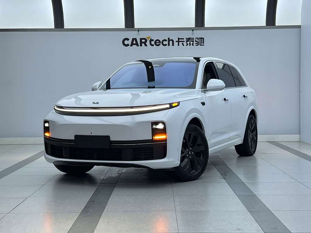 Li Auto L7