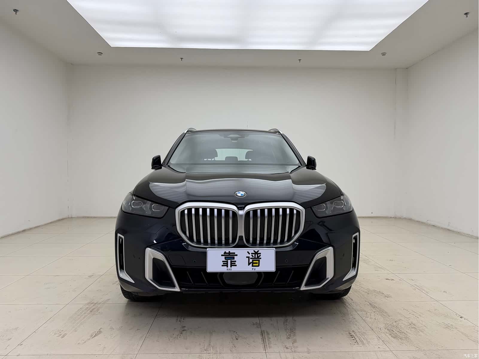 BMW X5, 2023 2