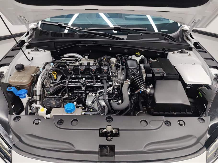 Changan Yida