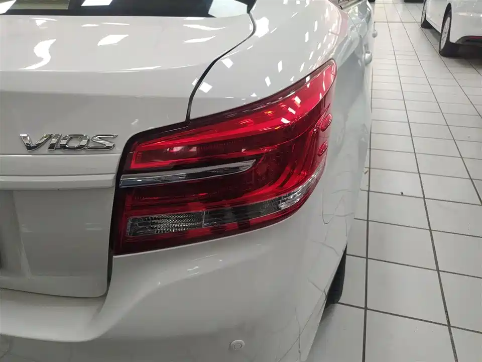 Toyota Vios