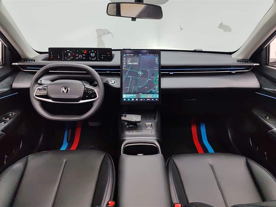 Changan Yida