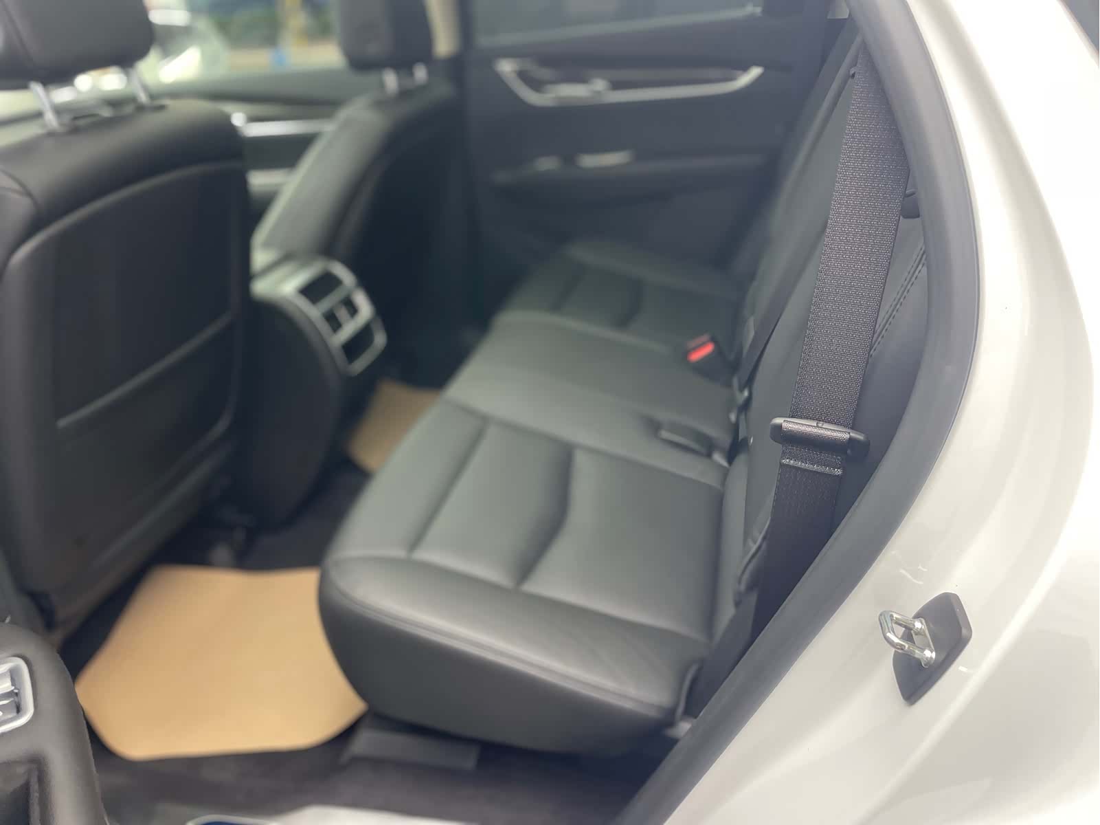 Cadillac XT5, 2018 8