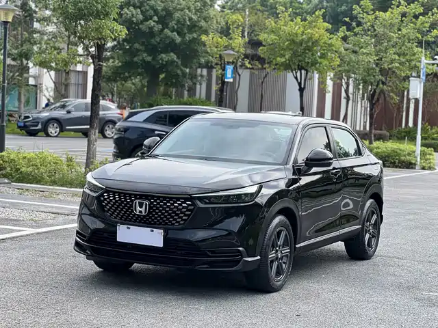 Honda XR-V 2024 — купить из Китая под заказ