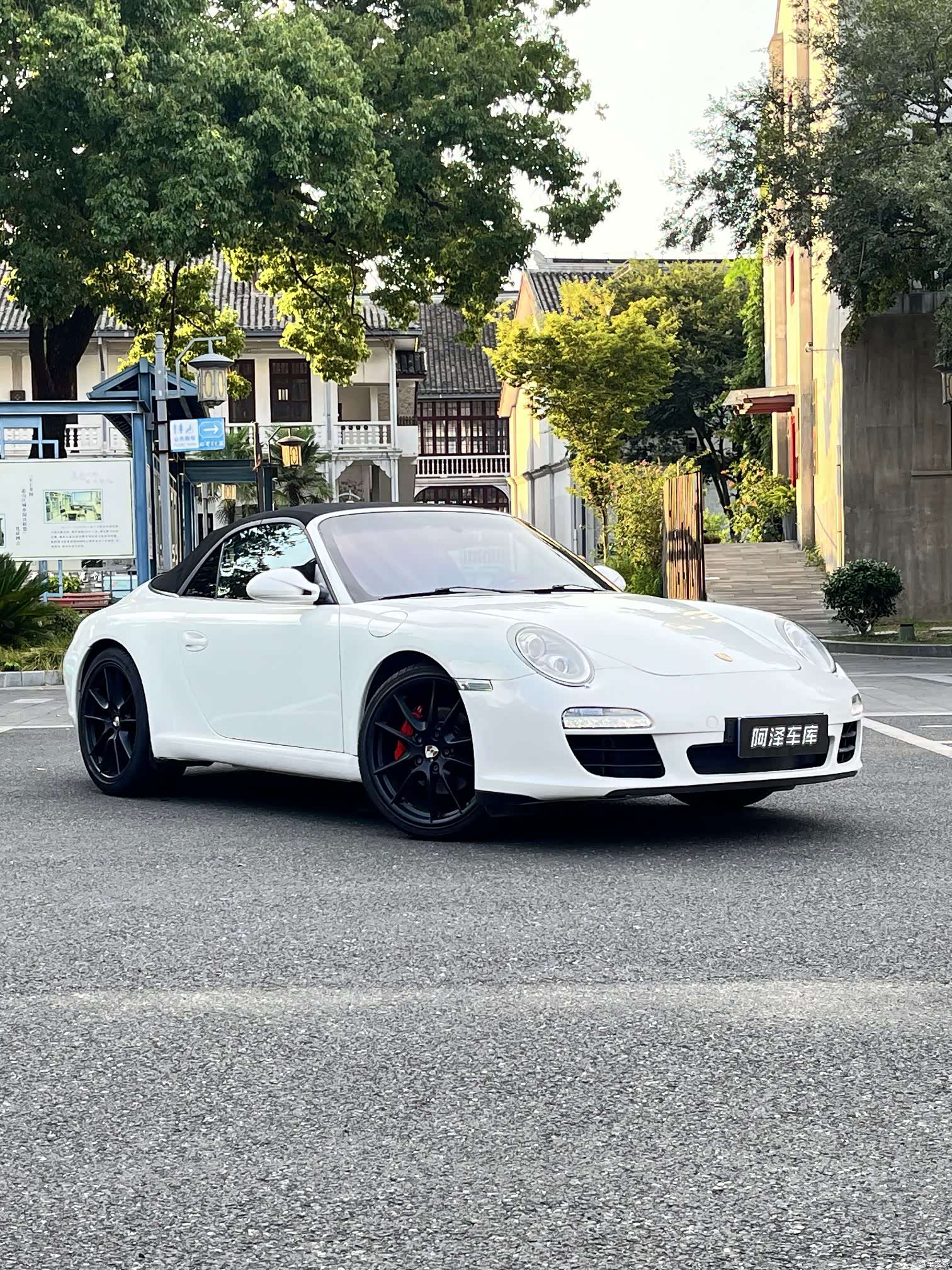 Porsche 911, 2012 3
