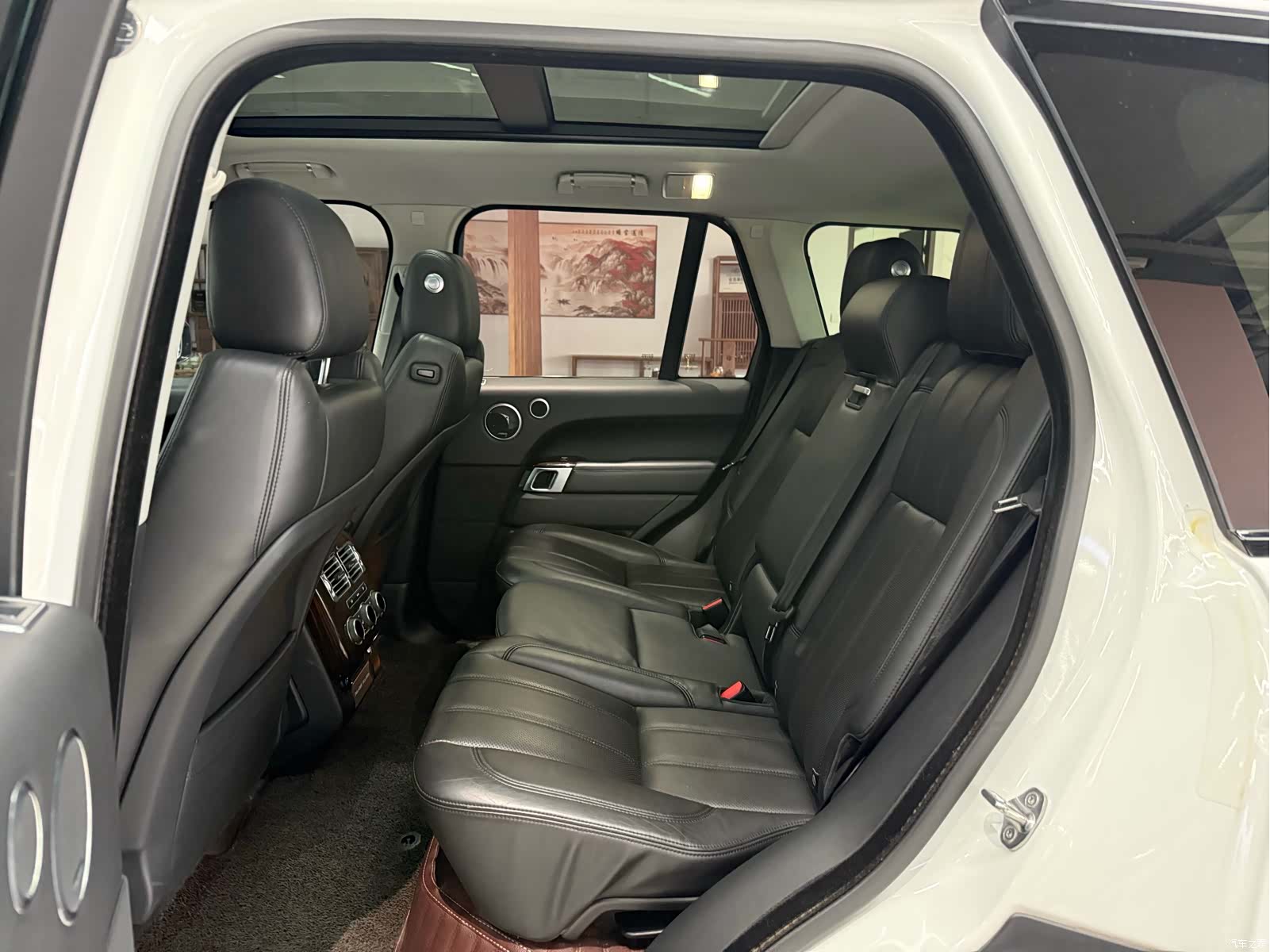 Land Rover Range Rover, 2017 7