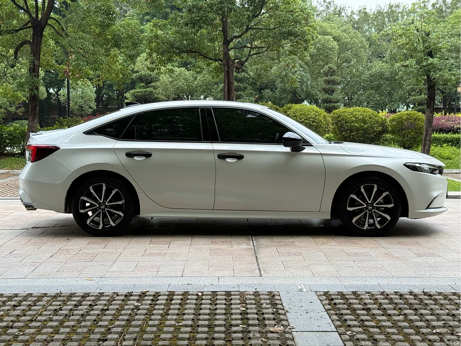 Honda Integra, 2022 15