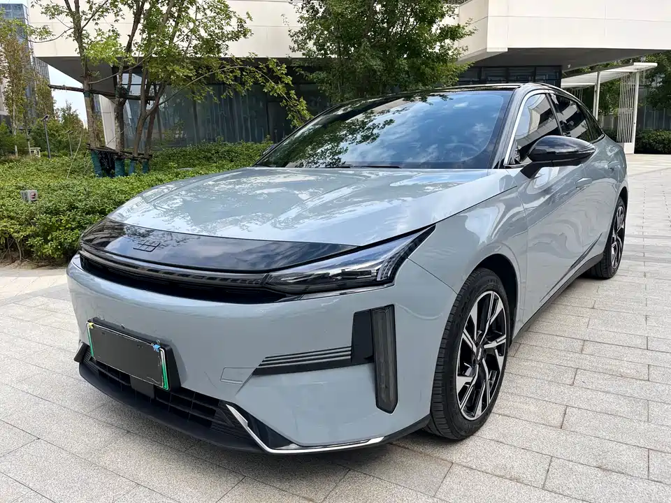 Geely Galaxy Galaxy L6