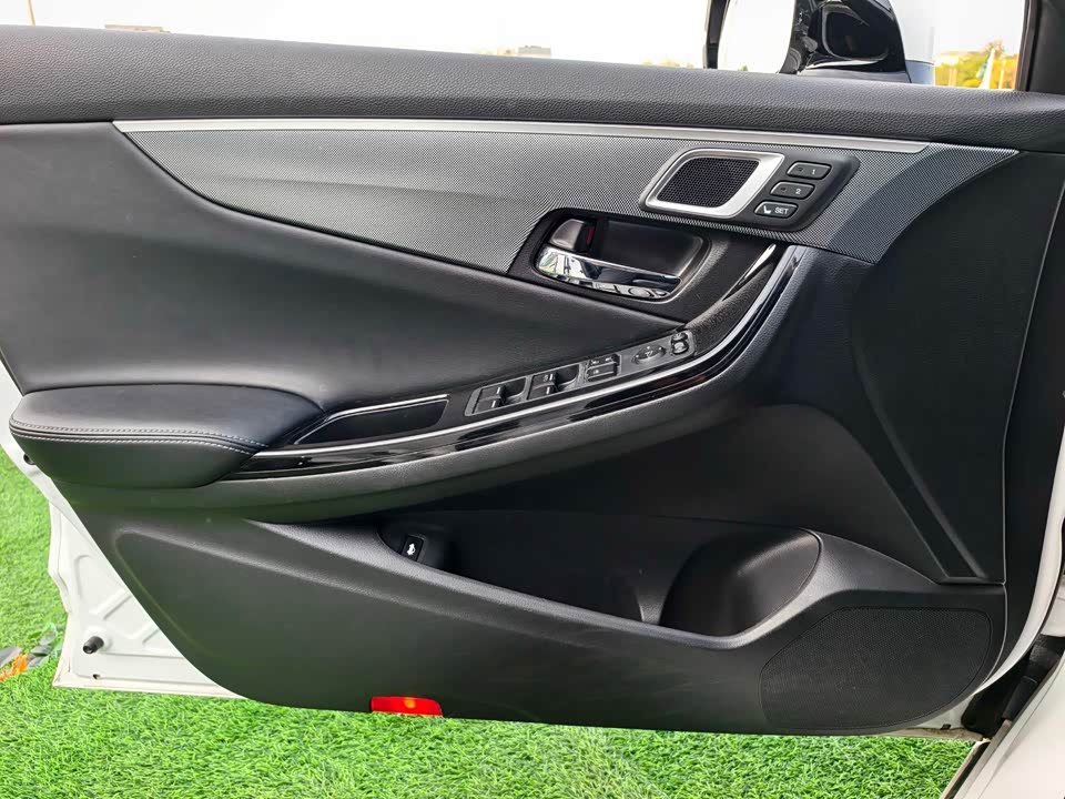 Honda Siborui Honda Siborui