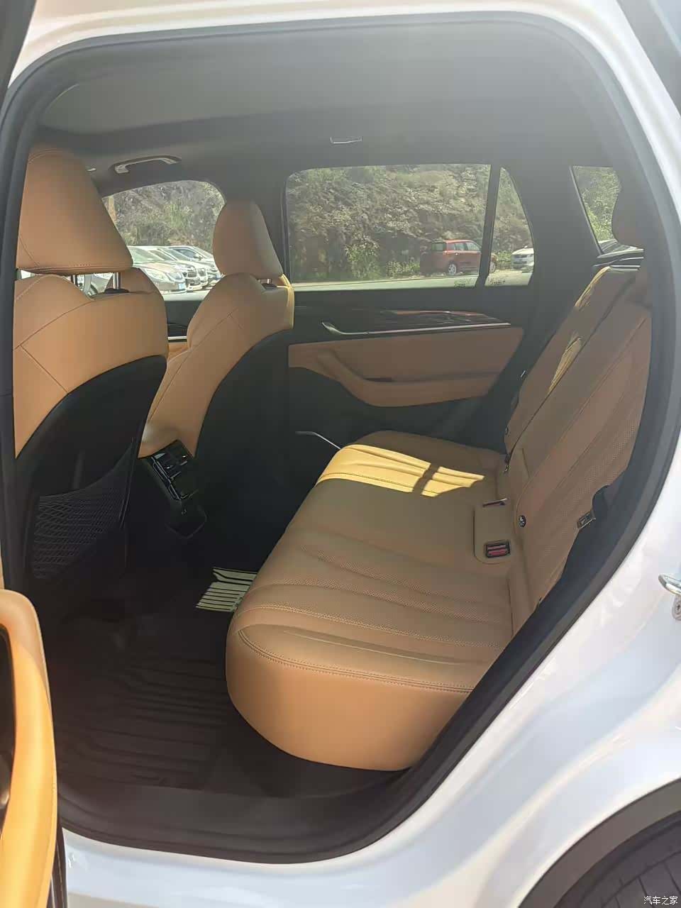 Geely Xingyue L, 2024 4