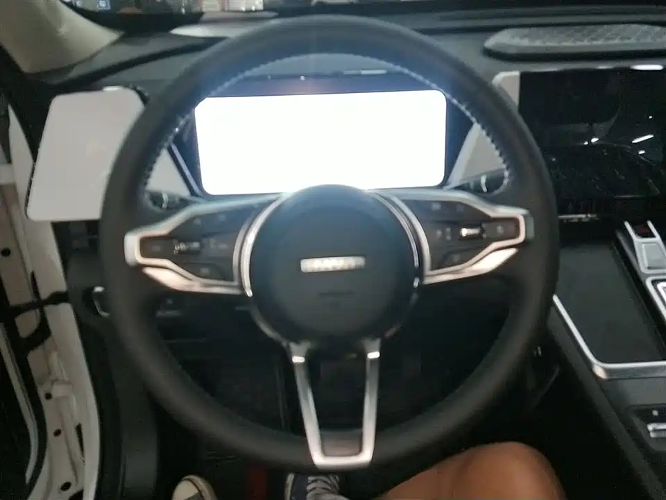 Haval Xiaolong MAX Haval Xiaolong MAX