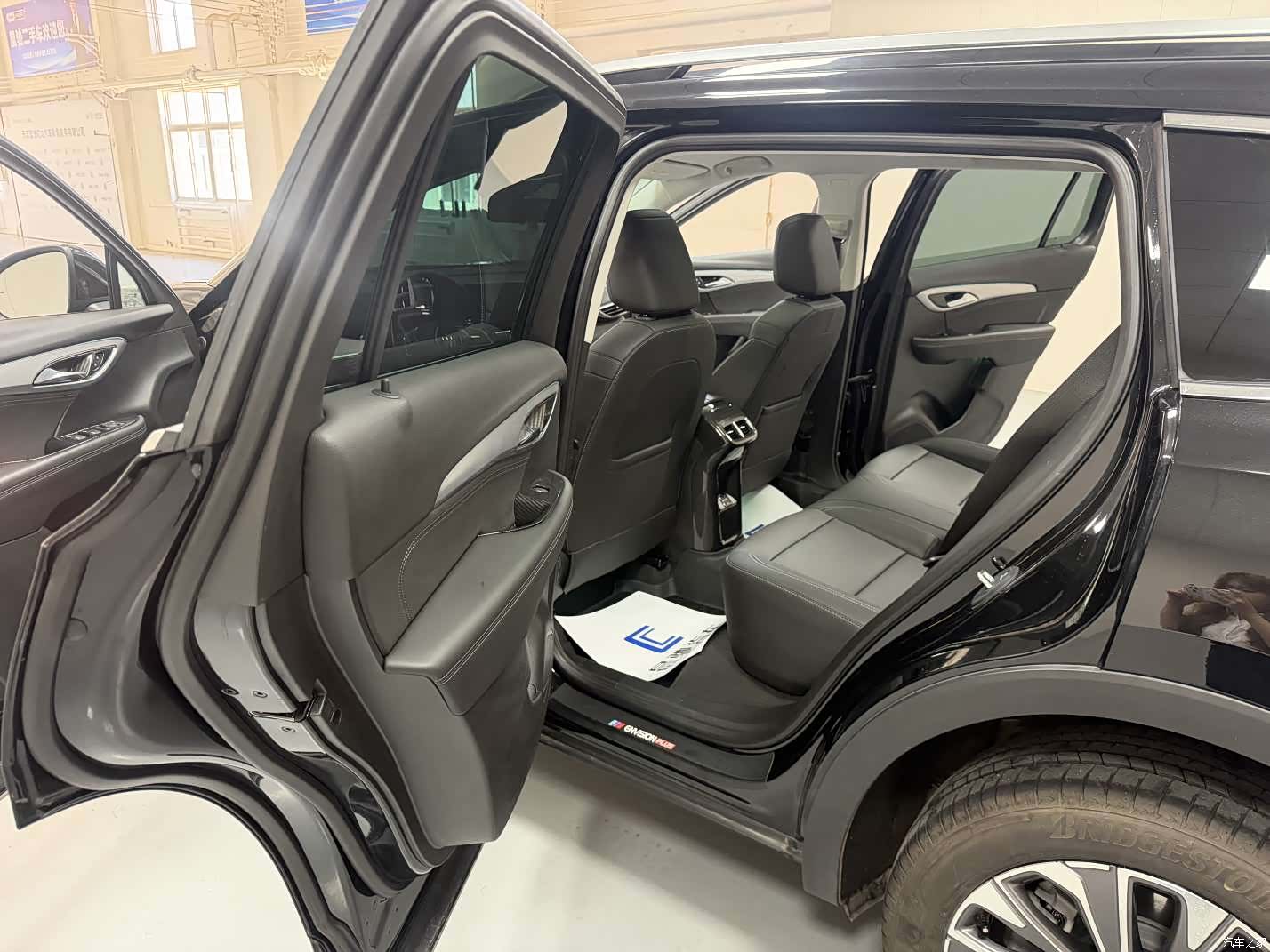 Buick Envision Plus, 2024 12