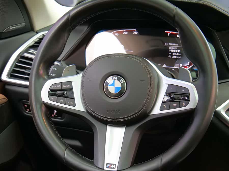BMW X5 2020, фото 14