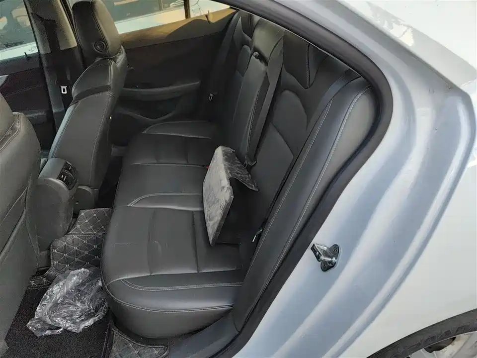 Chevrolet Mai Ruibao