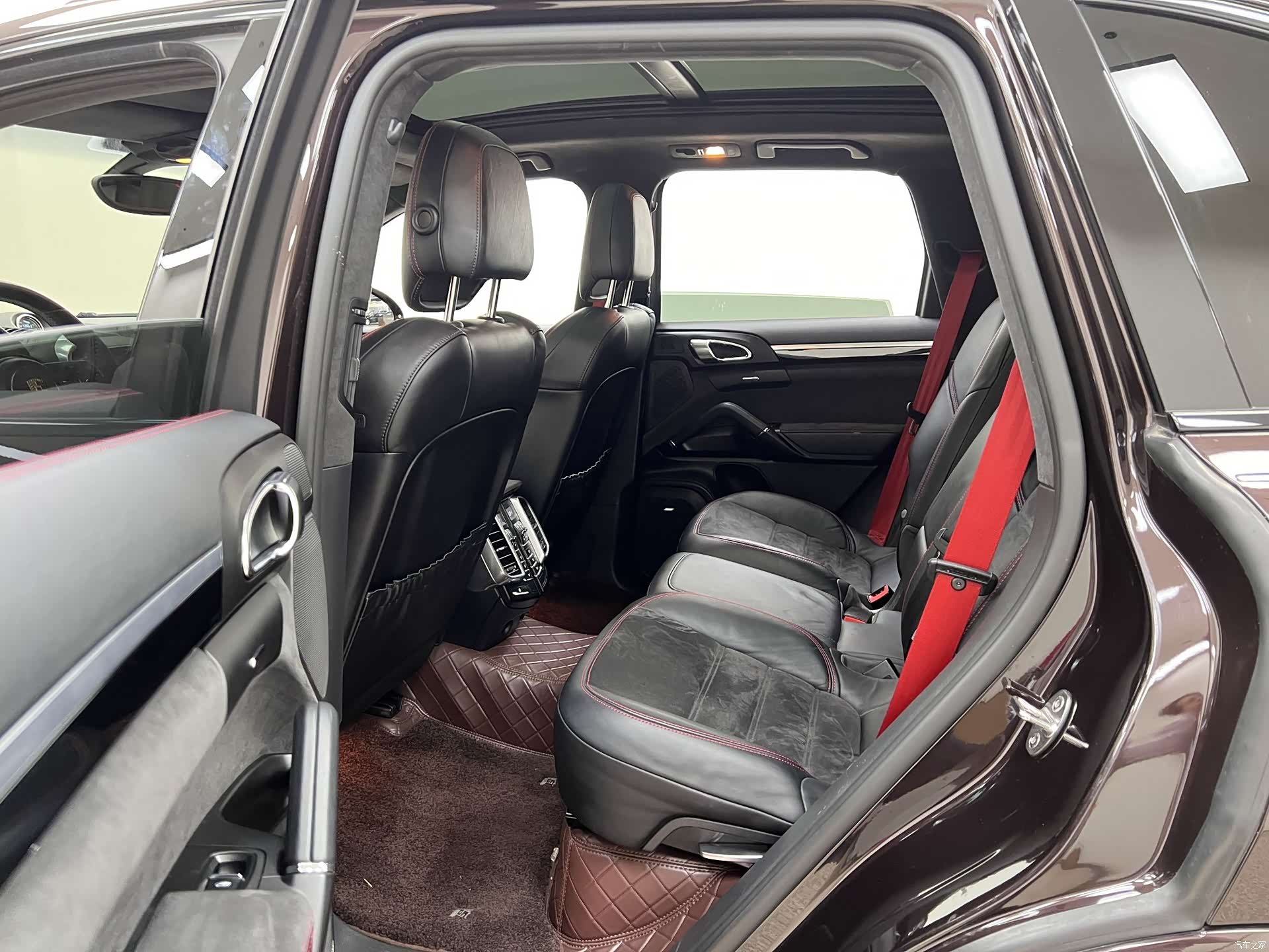 Porsche Cayenne, 2016 18