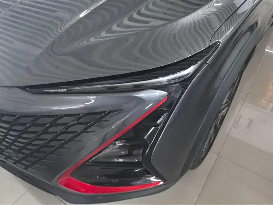 Changan UNI-T