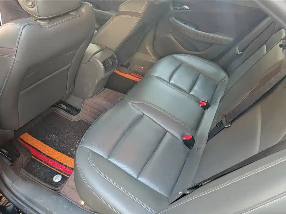 Chevrolet Mai Ruibao