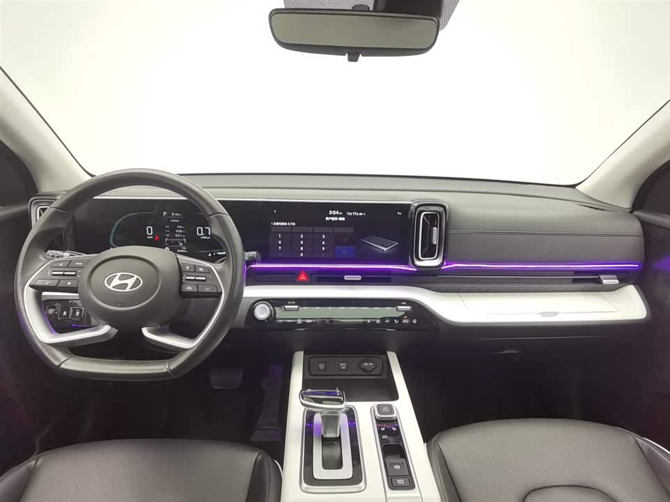 Hyundai Beijing ix35