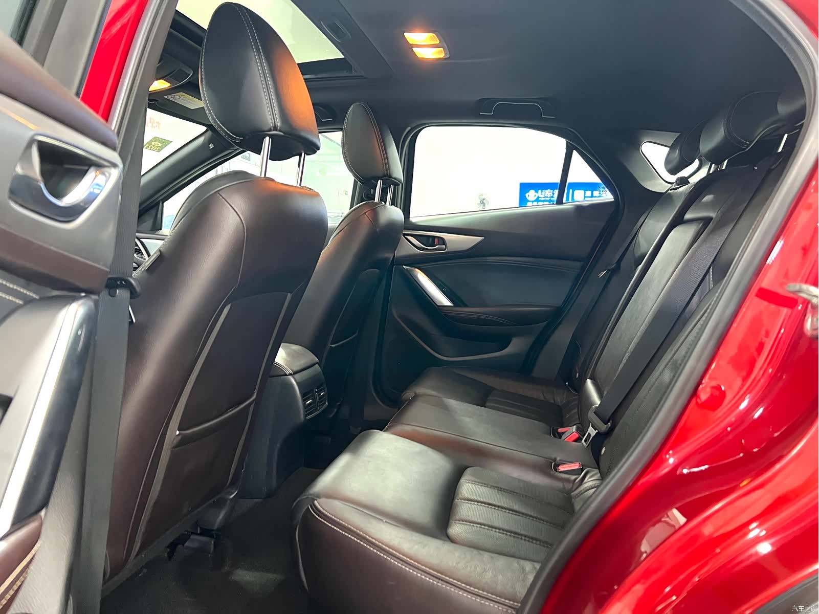 Mazda CX-4, 2019 6