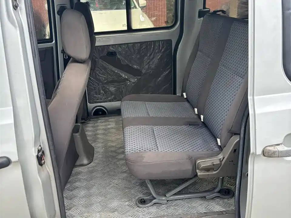 Wuling Wuling Light V