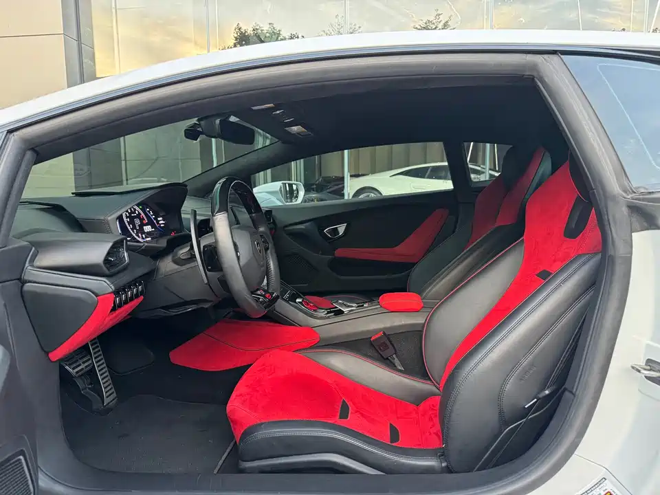 Lamborghini Huracán