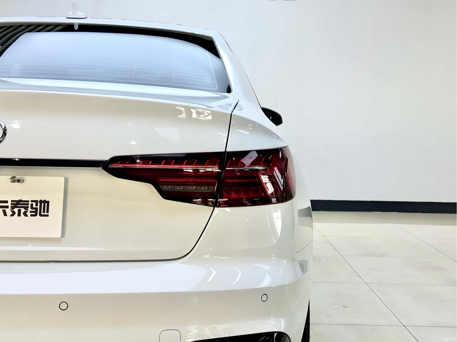 Audi A4L, 2025 7