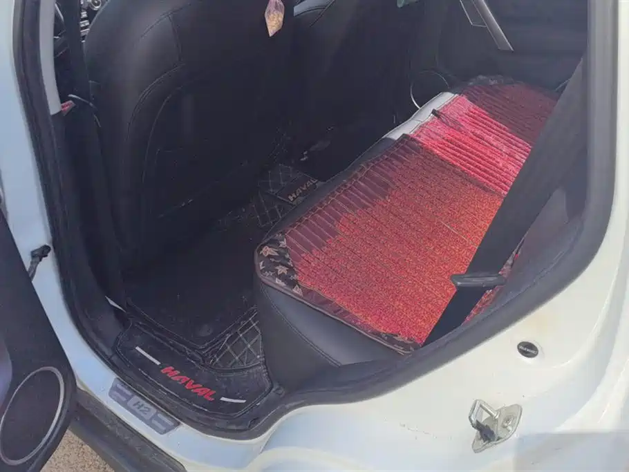 Haval H2
