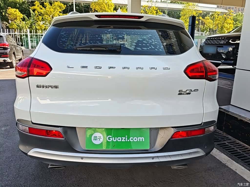 Liebao CS10, 2018 6