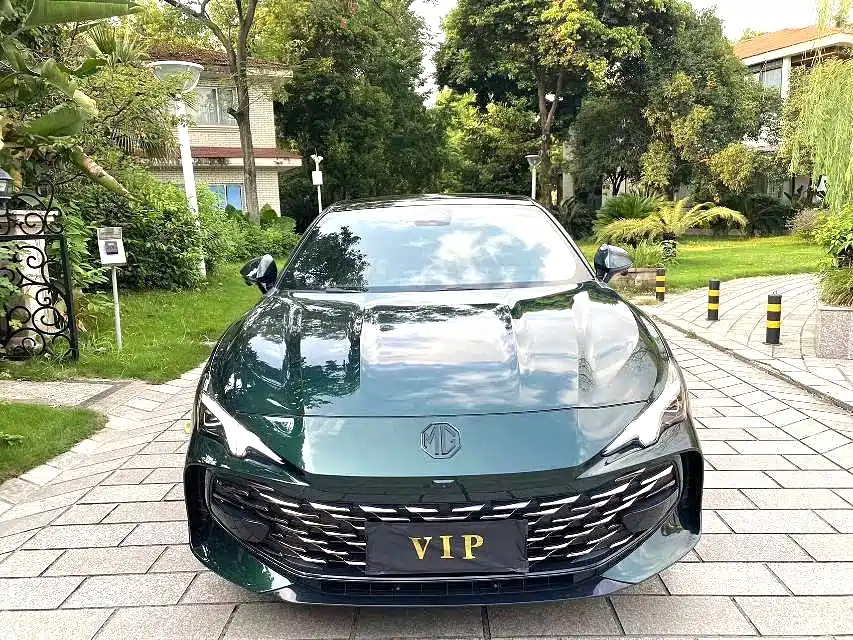 MG MG7 MG MG7