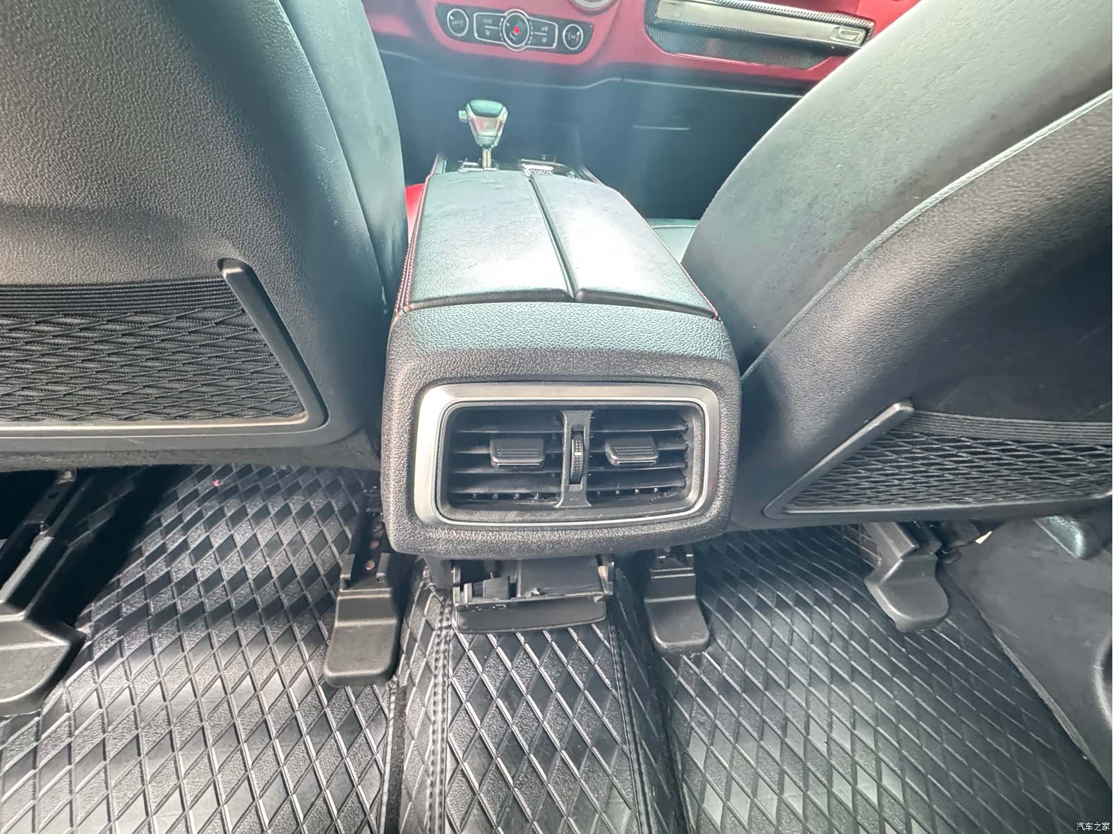 BAIC BJ40, 2018 8