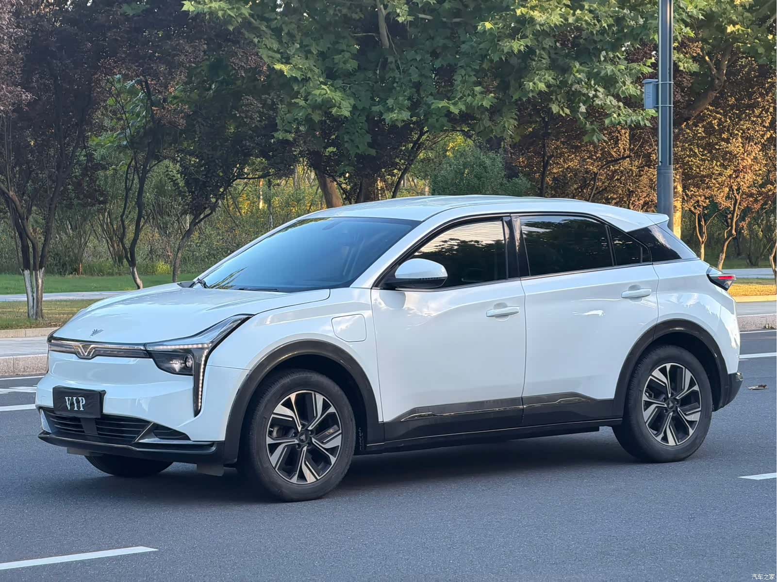 Neta Yuan, 2023 1