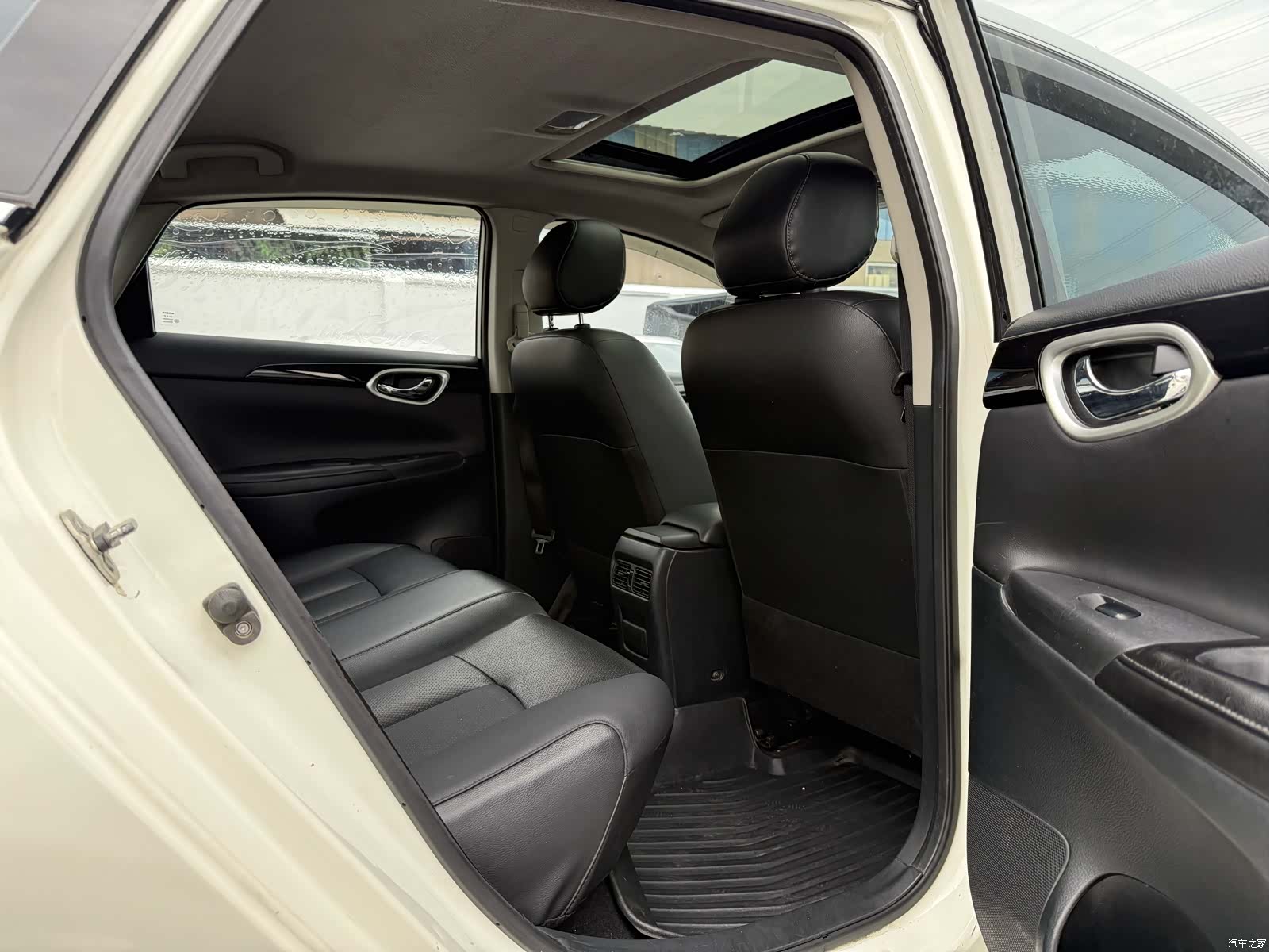 Nissan Sylphy, 2021 18