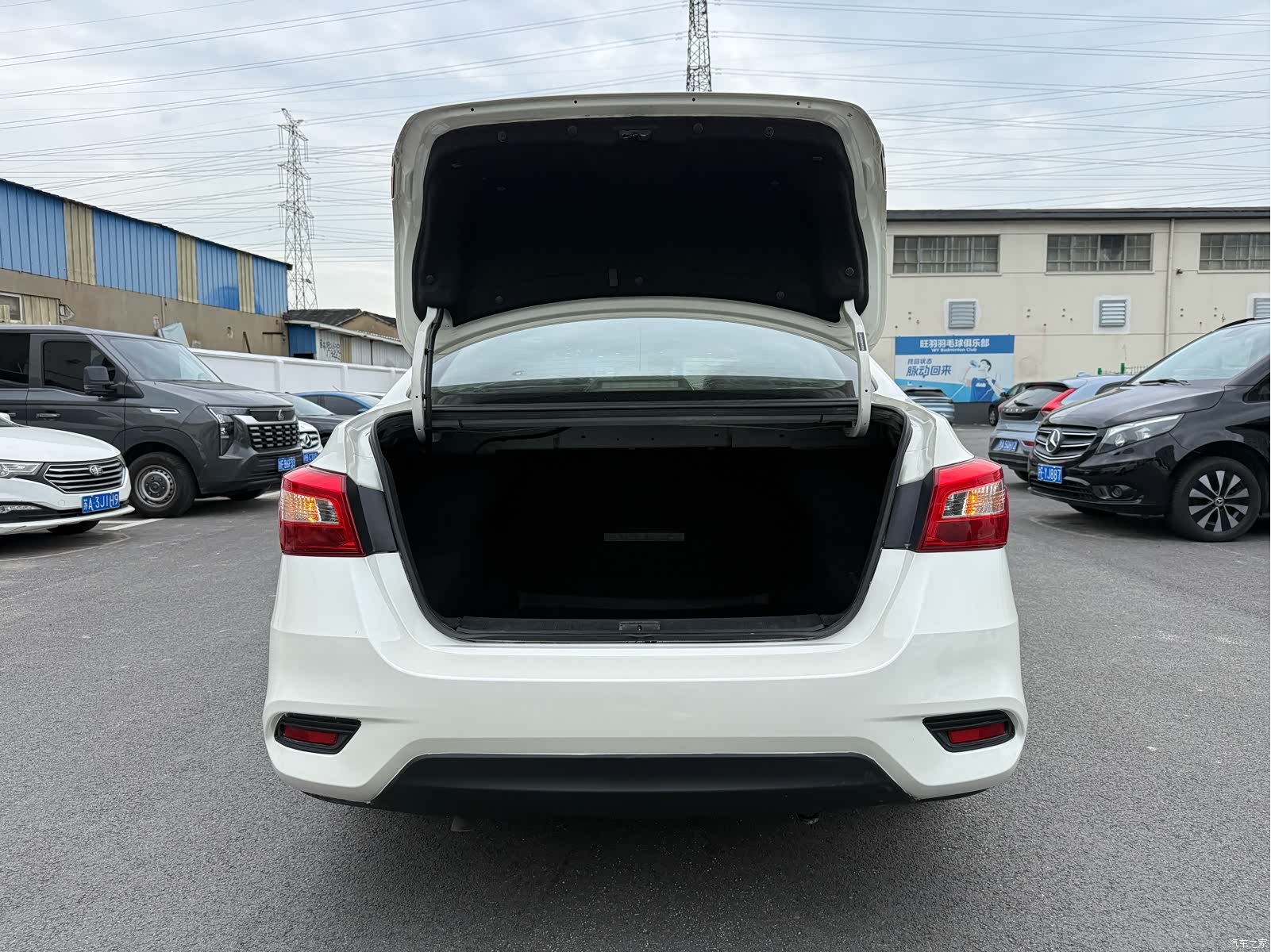 Nissan Sylphy, 2021 20