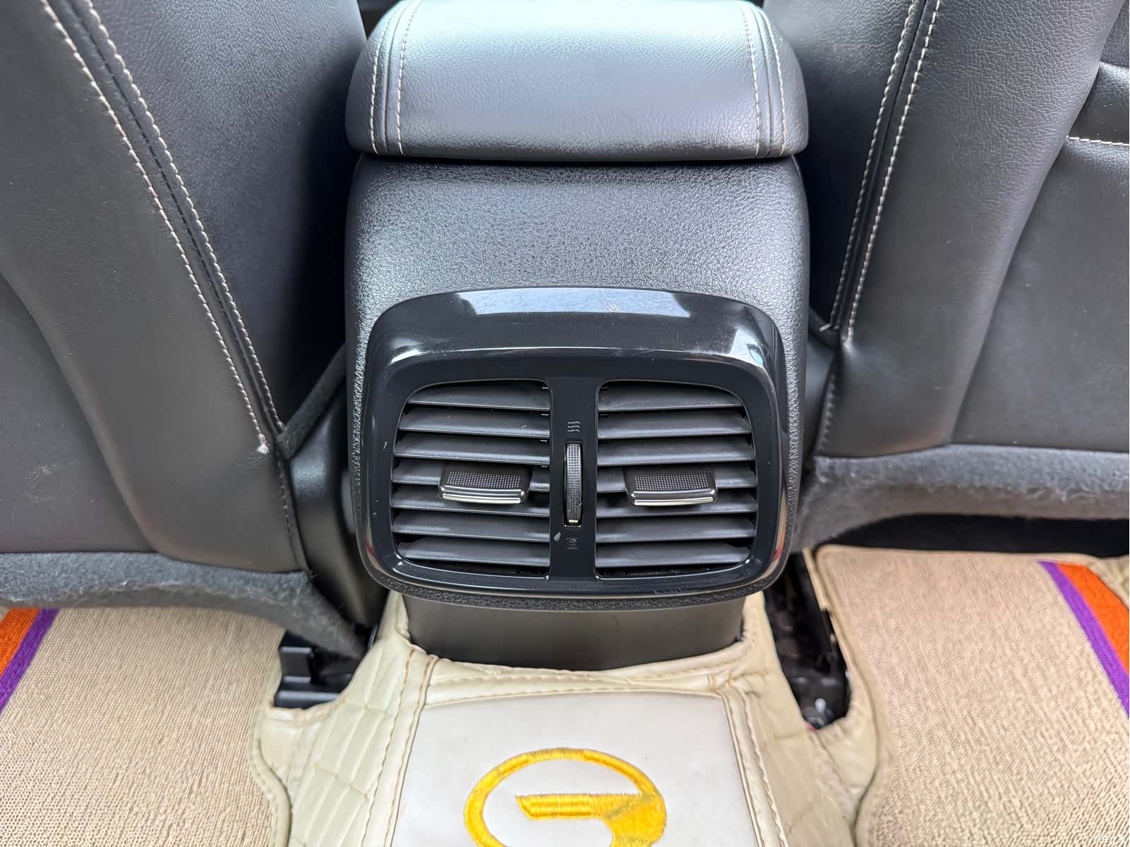GAC GA6, 2018 23