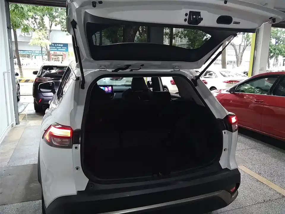 Toyota Fenglanda Toyota Fenglanda
