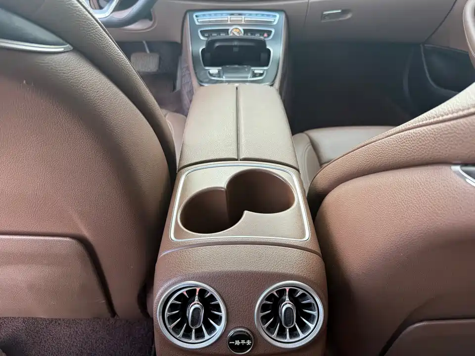 Mercedes-Benz E-class Mercedes-Benz E-class