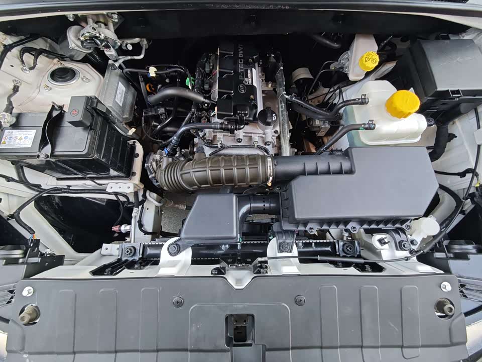 Wuling Wuling Hongguang S3