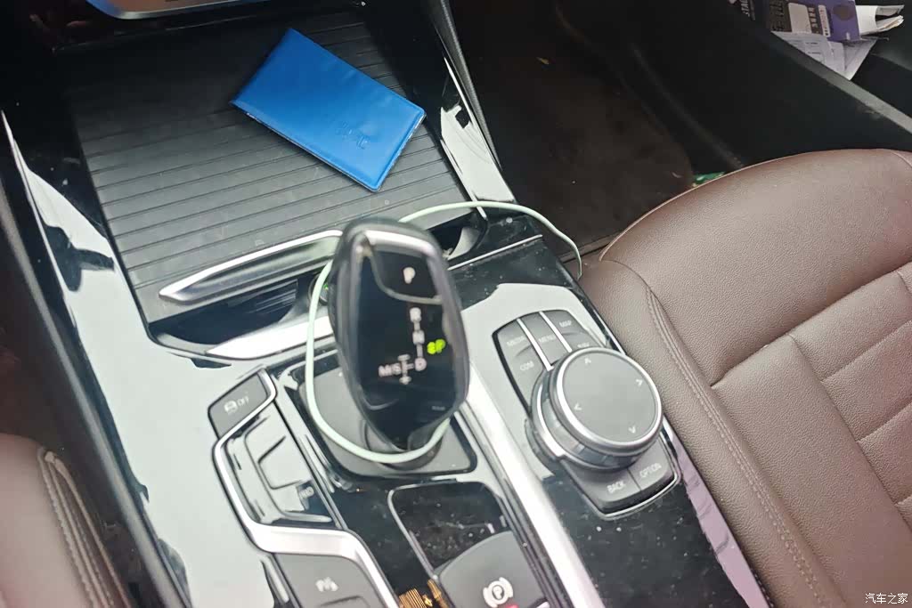 BMW X3, 2019 16