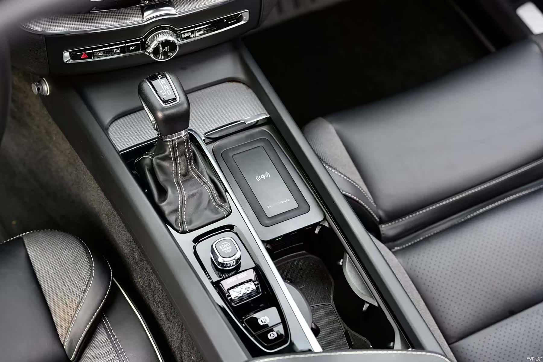 Volvo XC60, 2021 14
