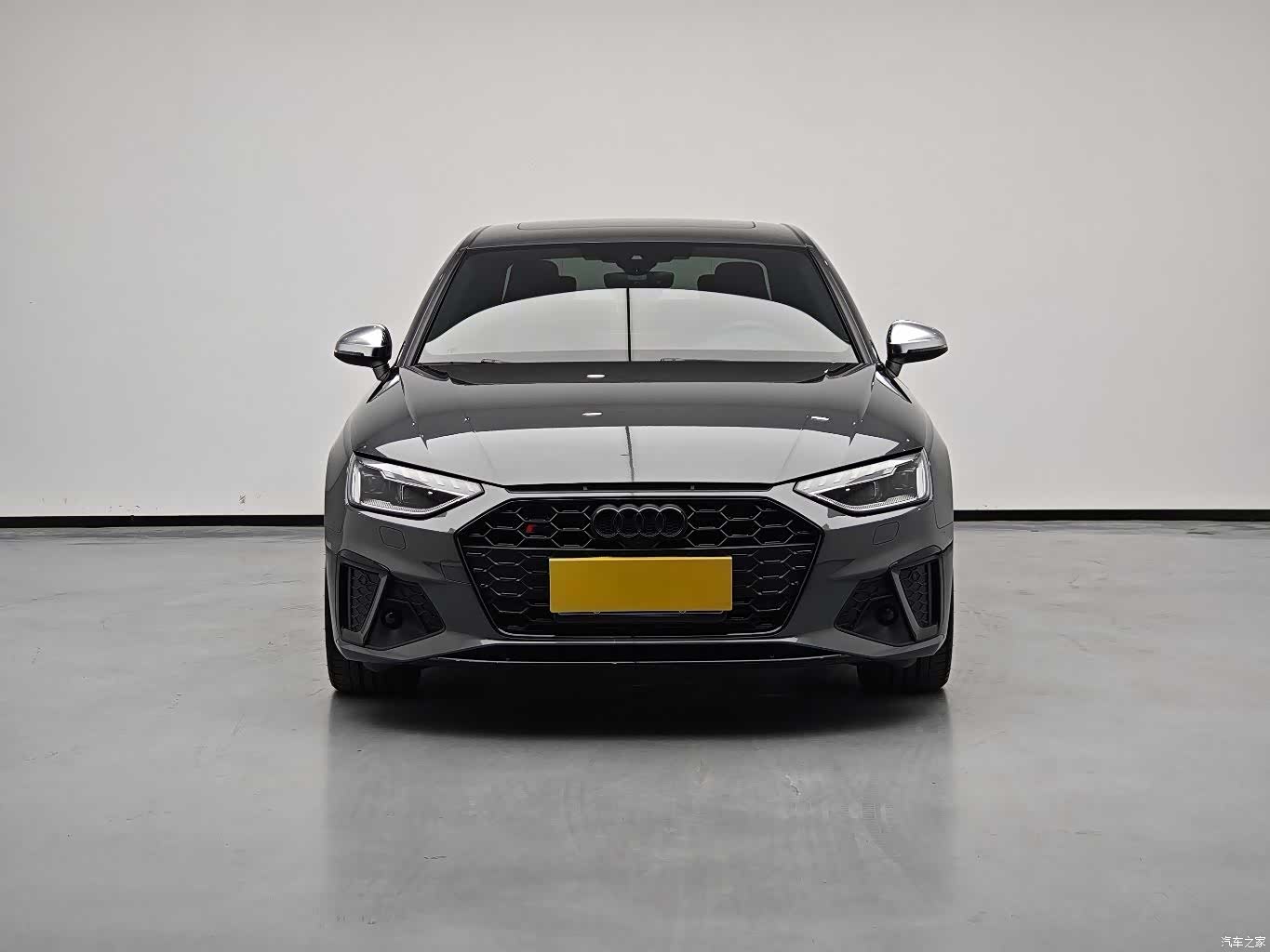 Audi S4, 2025 2