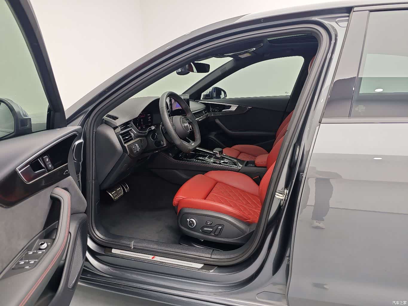 Audi S4, 2025 7